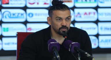 Sivasspor-İstanbulspor maçının ardından