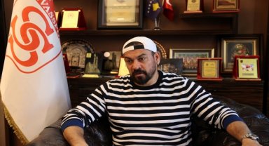 Sivasspor Teknik Direktörü Servet Çetin, Fenerbahçe maçı için iddialı konuştu: