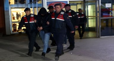 Sivas'ta firari 6 hükümlü yakalandı