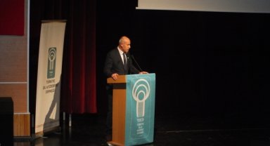 Sivas'ta "Gün Dönümü Şiir Akşamları" programı düzenlendi