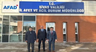 Sivas'tan kısa kısa