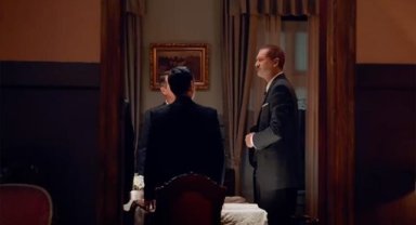 "Son Akşam Yemeği" filminin MIKTA Haftası kapsamındaki Ankara gösterimi yapıldı