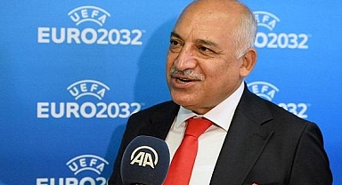 SON DAKİKA | TFF Başkanı Büyükekşi hastaneye kaldırıldı!