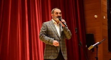 Sonsuzluk Kervanı Kestel’de