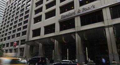 S&P, Türk ekonomisindeki yeniden dengelenmeyi "pozitif" değerlendirdi