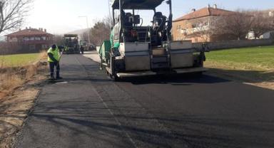 Süksün'e 7,5 Milyon TL'lik dev yatırım!