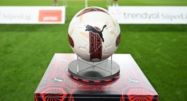 Süper Lig'de 16,19 ve 20. haftaların maç programı açıklandı