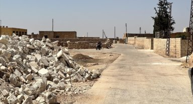 Suriye'de Esed rejimi, mülklere el koyarak geri dönüşleri engellemeye çalışıyor