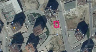 Talas'ta 15 parça taşınmaz satışa çıkıyor!