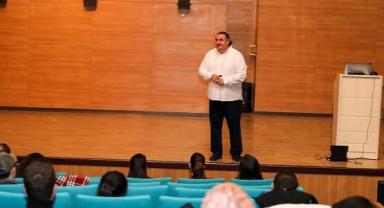 Talas'ta Atatürk'ün Kayseri'ye gelişi için özel program