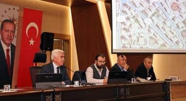 Talas'ta yatırımlara 38 Milyonluk yeni kaynak bulundu!