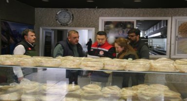 Tarım ve Orman Müdürlüğü Kırşehir'de 2023'te 1500'e yakın gıda denetimi yaptı