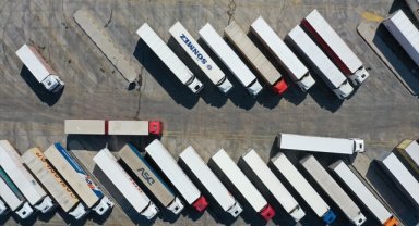 Taşımacılıkta "Yeşil Lojistik Belgesi" için yeni dönem ocakta başlayacak