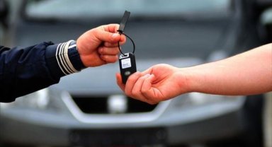 Taşıt Takas sistemine artık e-Devlet'ten de ulaşılabilecek