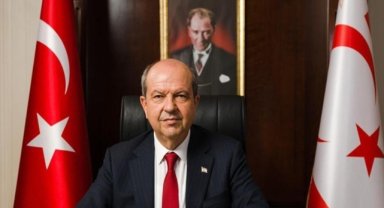 Tatar, BM Genel Sekreteri Guterres'in önerdiği kişisel temsilci adayını onayladı