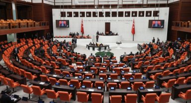 TBMM Genel Kurulunda Sağlık ve İçişleri Bakanlıklarının 2024 bütçeleri kabul edildi