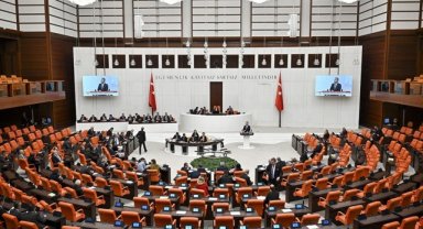 TBMM'de 2023 böyle geçti