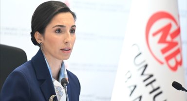 TCMB Başkanı Erkan: Reeskont limitini daha da artıracağız, çalışmalarımız devam ediyor