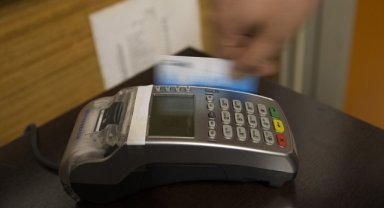 TCMB, kredi kartı azami faiz ve üye iş yeri azami komisyon oranlarında değişiklik olmayacağını duyurdu