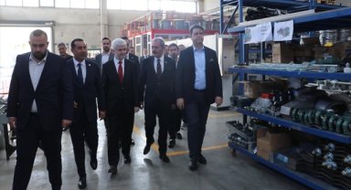 TEI, Anadolu'da sanayicilerin kurulu gücünden yararlanacak