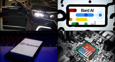 Teknolojide 2023 böyle geçti