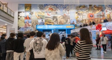 Teknosa Gaming Parkour'da finale doğru heyecan artıyor