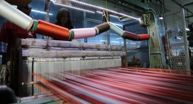 Tekstil sektörü "kümelenerek" hem verimliliğini hem AR-GE'sini artıracak