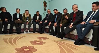 Temiz hava için doğalgaza geçiş sürüyor