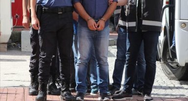 Terör örgütü PKK/KCK'ya yönelik soruşturmada 20 gözaltı kararı