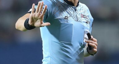 TFF, 2024 yılında FIFA kokartı takacak hakemleri açıkladı