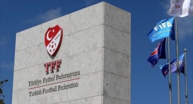 TFF: Süper Kupa maçı Türk bayrağımız huzurunda başlayacaktır