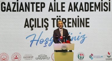 Ticaret Bakanı Bolat: Gıda enflasyonunu azaltmak adına kooperatiflerimizin sayısını çoğaltmak zorundayız