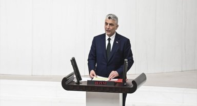 Ticaret Bakanlığı yeni yılda yapay zeka ve e-dönüşüme odaklanacak