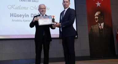 TMOK 2022 Türkiye Fair Play Ödülleri sahiplerini buldu