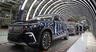 Togg, 19 bin 583 T10X'i kullanıcılarıyla buluşturdu