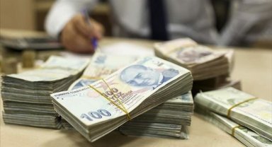 Toplam ciro endeksi ekimde yıllık bazda yüzde 65,3 arttı