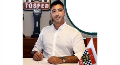 TOSFED, İstanbul Park'ın Türk sporunun hizmetine sunulması için ne gerekiyorsa yapacak