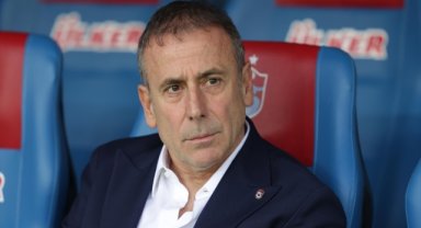 Trabzonspor Teknik Direktörü Avcı, gelecek sezon zirveye oynamak için planlarını yapıyor