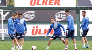 Trabzonspor, Türkiye Kupası'nda Çorum FK'yi konuk edecek