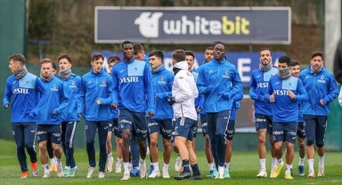 Trabzonspor, yarın İstanbulspor'a konuk olacak