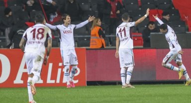Trabzonspor'un deplasmandaki kötü gidişatı Avcı ile değişti