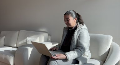 Tramvay yolunda aracın çarpmasıyla ölen öğrencinin ailesi sanığa verilen cezaya itiraz etti