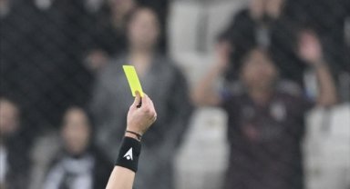 Trendyol Süper Lig'de 17. hafta maçlarının hakemleri belli oldu