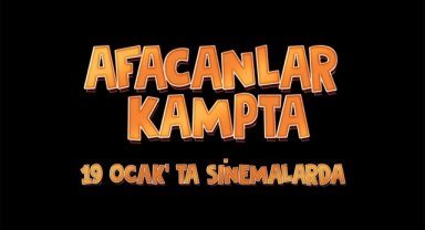 TRT ortak yapımı "Afacanlar Kampta" 19 Ocak 2024'te vizyona girecek