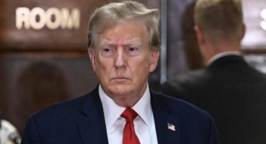 Trump'a başkanlık ön seçimleri için ikinci eyaletten ret