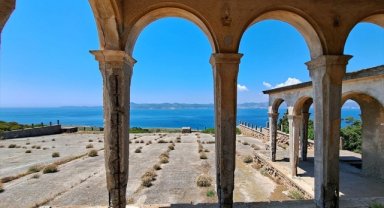 Turizmciler Yunan adalarına vize muafiyeti"yle turlarda yüzde 50'lik artış bekliyor