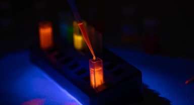 Türk araştırmacılar dijital ekranları "nanokristallerle" yüksek görüntü kalitesine kavuşturacak