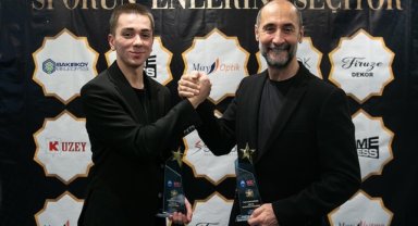 Türk bilardosunun efsane ismi Semih Saygıner, gelecek nesillerden umutlu