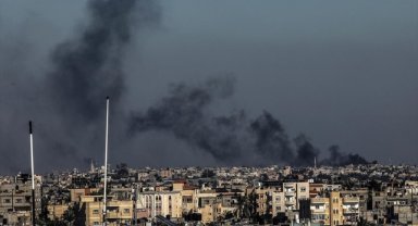 Türk hukukçular, İsrail'in savaş suçu işlediğine dair yeni delilleri Uluslararası Ceza Mahkemesine sunacak