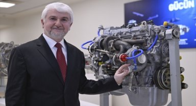 Türk savunma sanayisinde "uçuran" ihracat başarısı